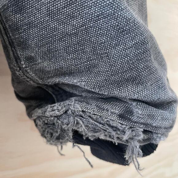 Vintage carhartt chore coat in - Picture 3 of 8